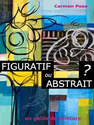 cover image of Figuratif ou abstrait ?